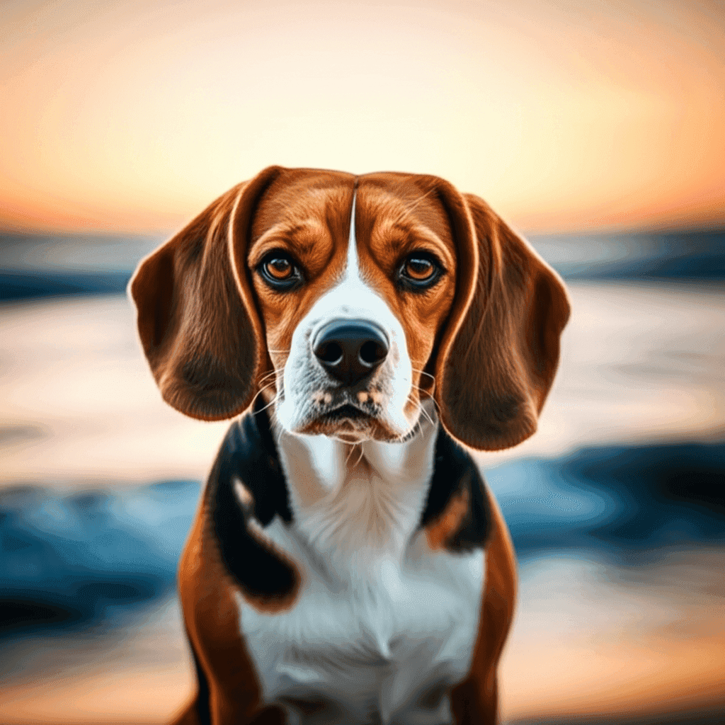 Beagle