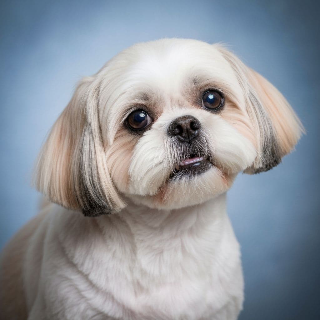 Shih-Tzu