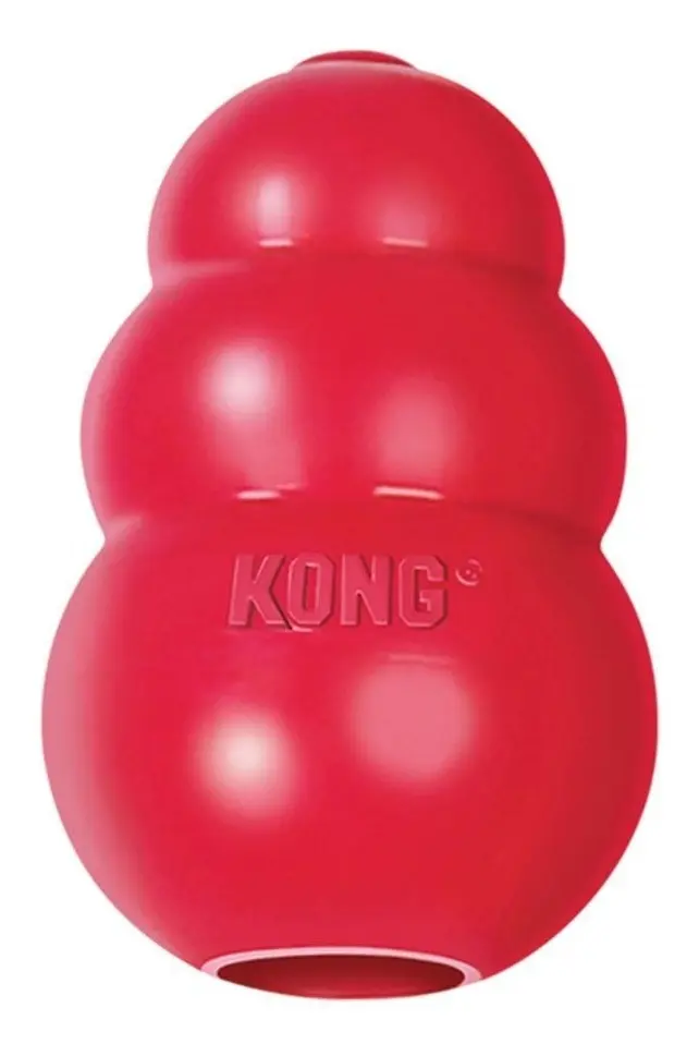 Brinquedo KONG Classic Médio