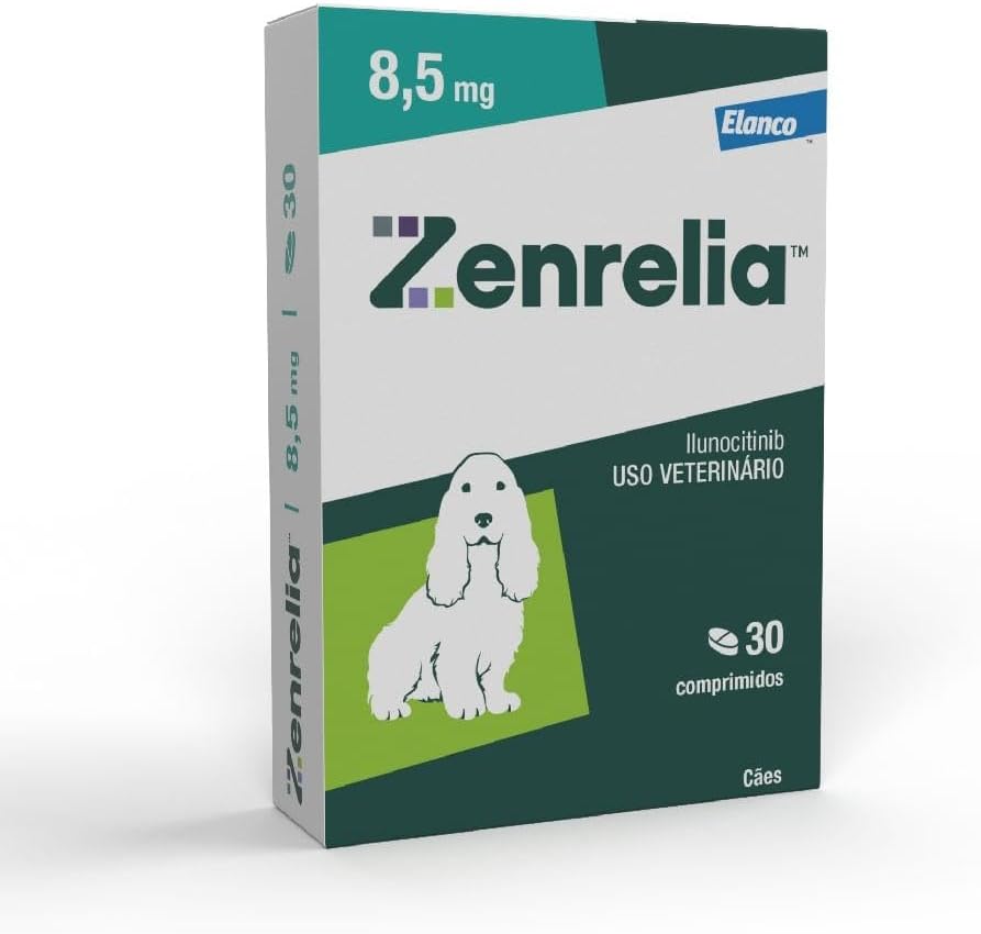 Zenrelia 8,5 mg